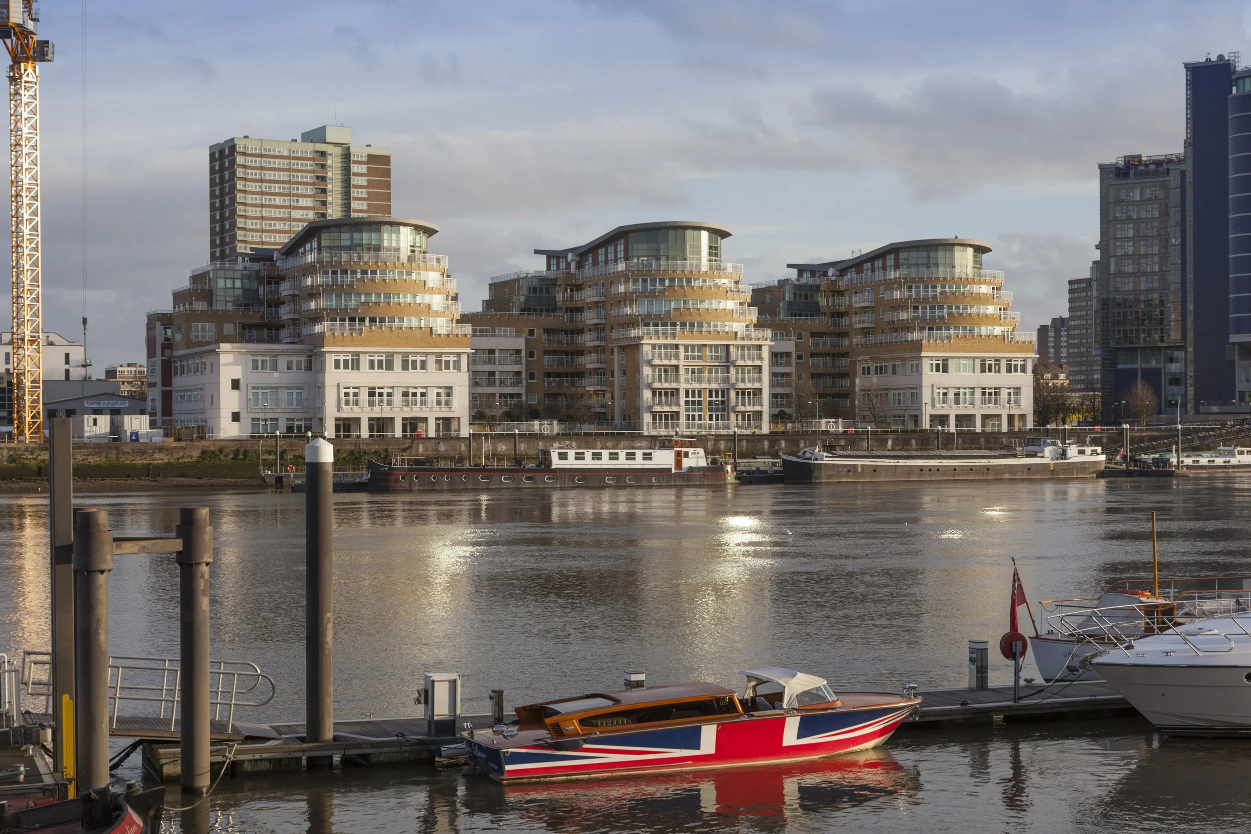 Our history — The Southern Properties Group