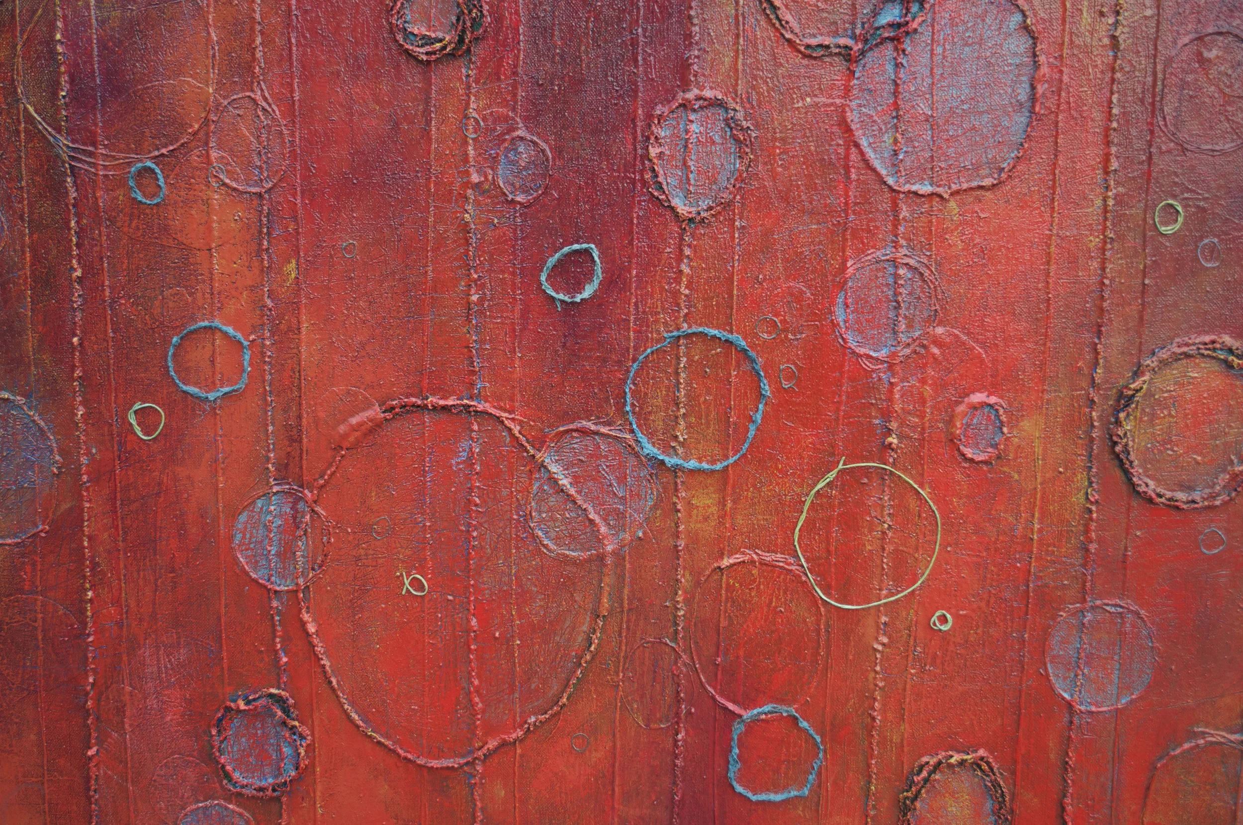  Rain on my parents’ roof 