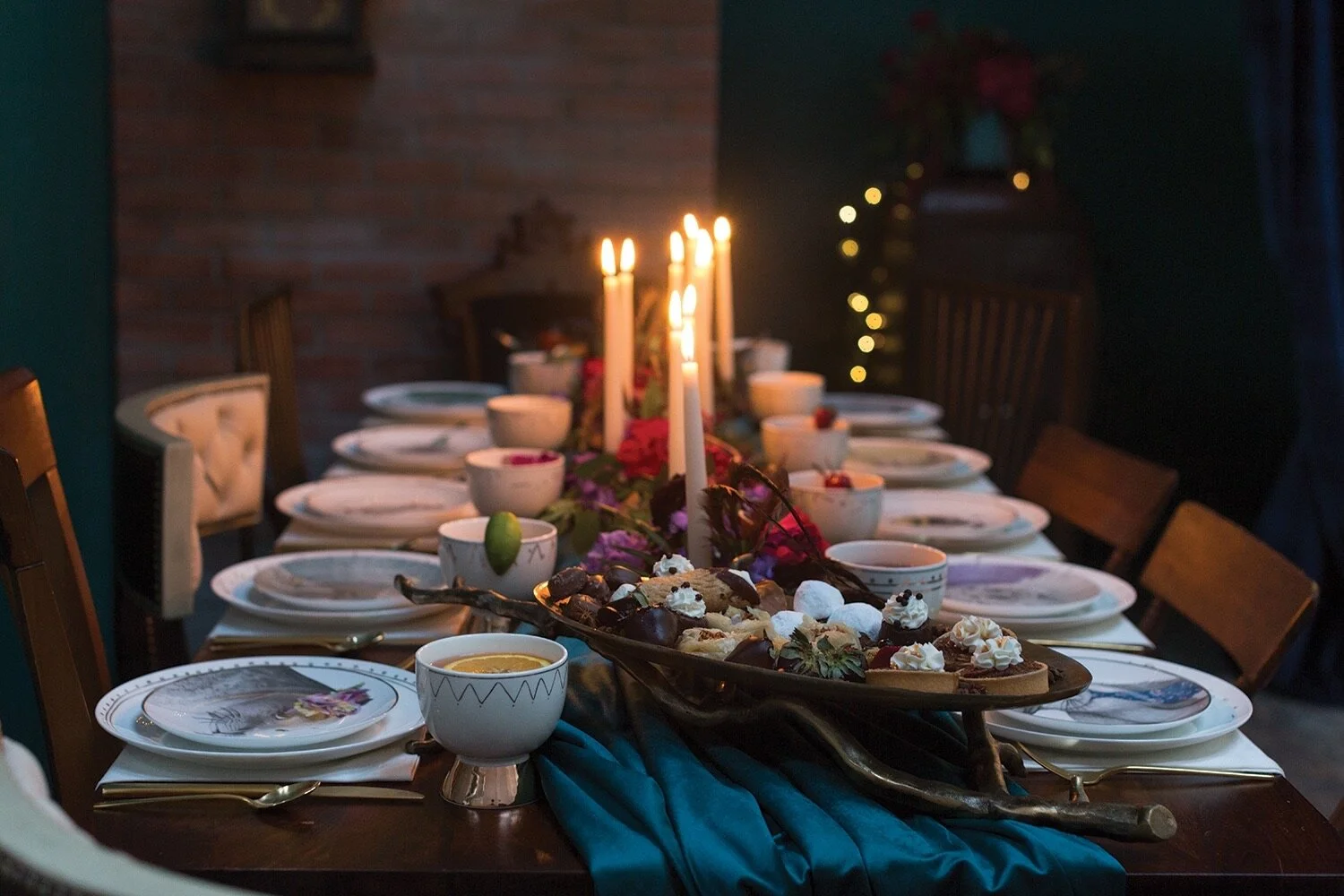 whimsical woodland dining table.jpg