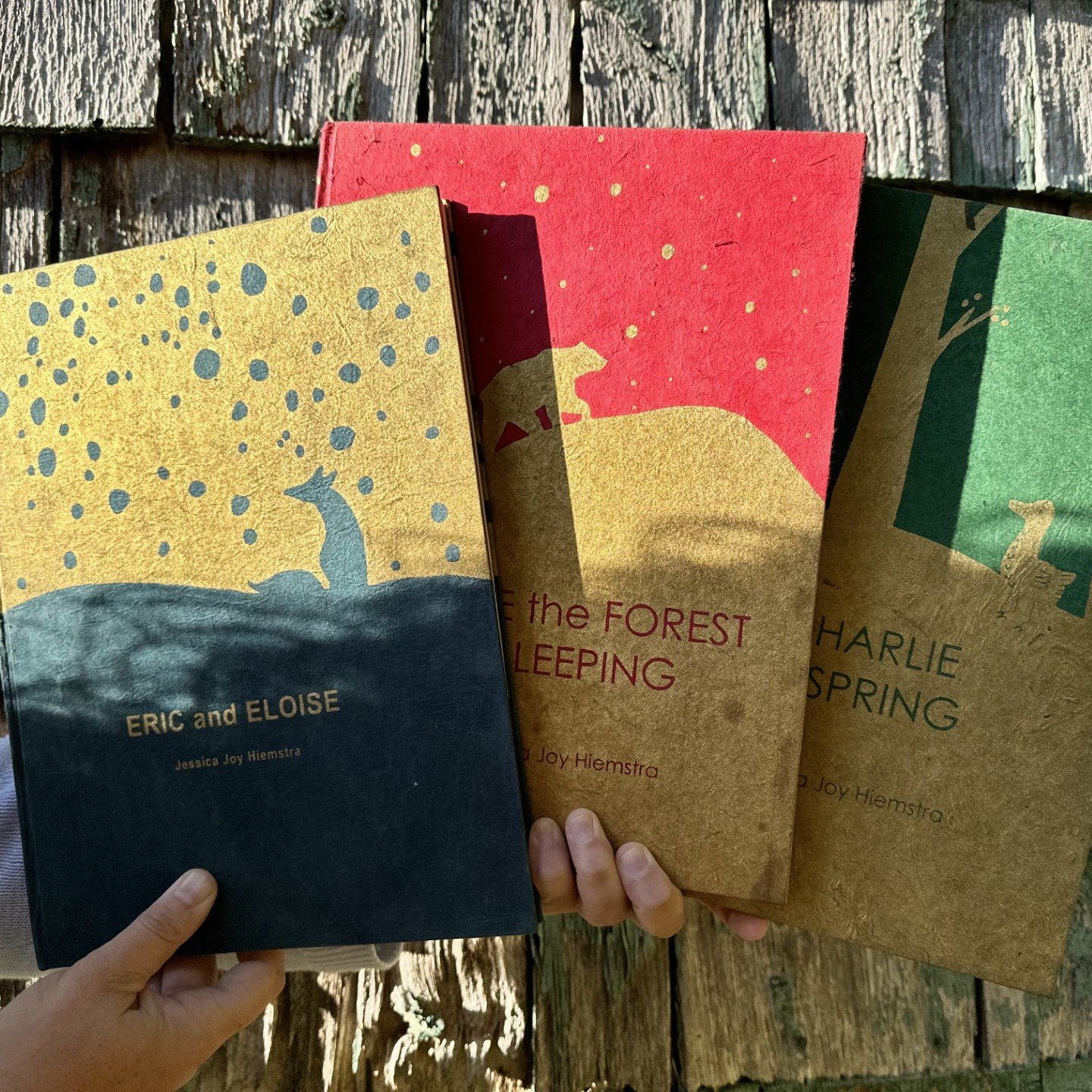 Eric-and-Eloise-story-book-handmade-screenprint-chidrensbook-Charlie-Beatrice-Jessica-Hiemstra-writer-Canada.jpg
