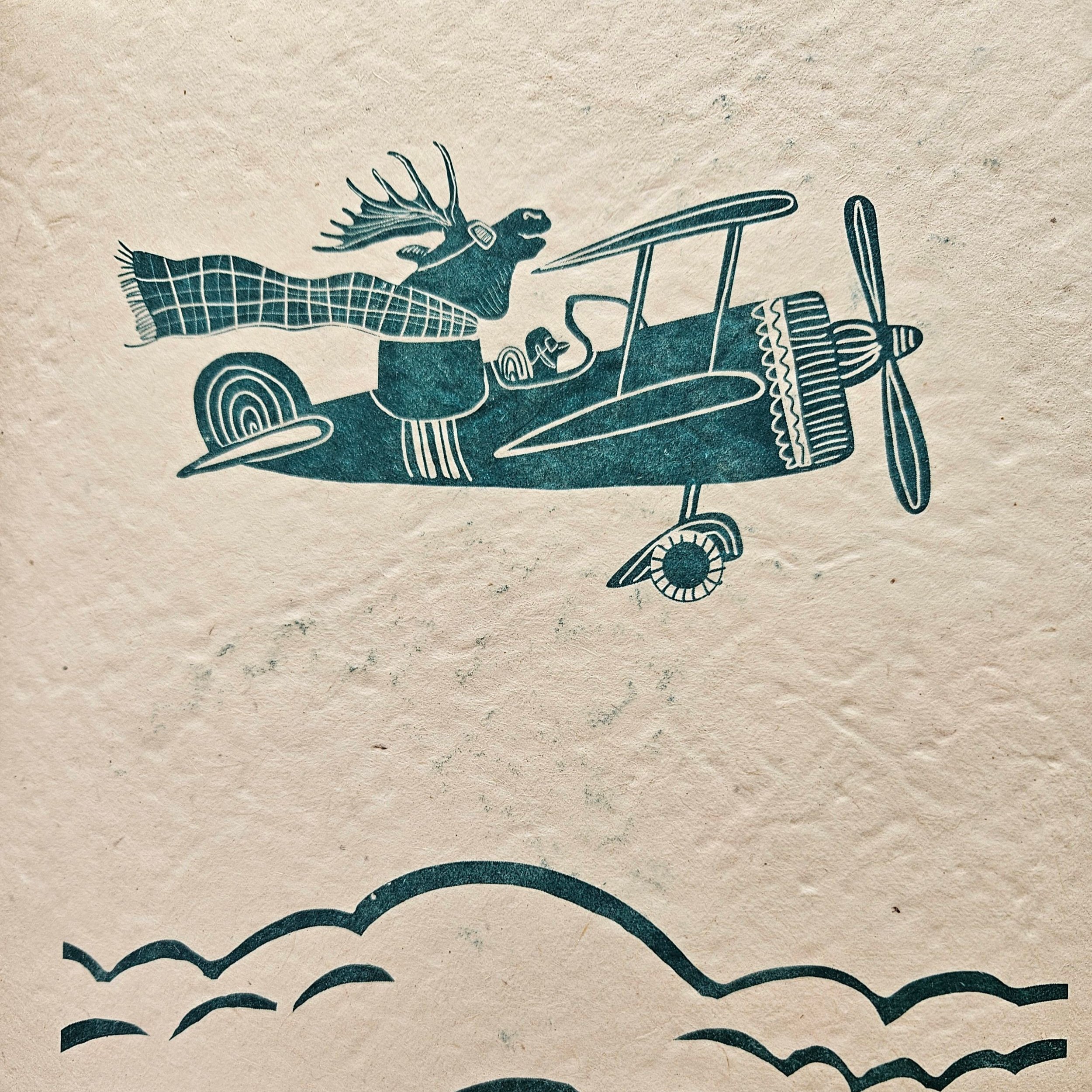 Charlie-and-Eugene-flying-Eric-and-Eloise-storybook-handmade-Jessica-Hiemstra.jpg