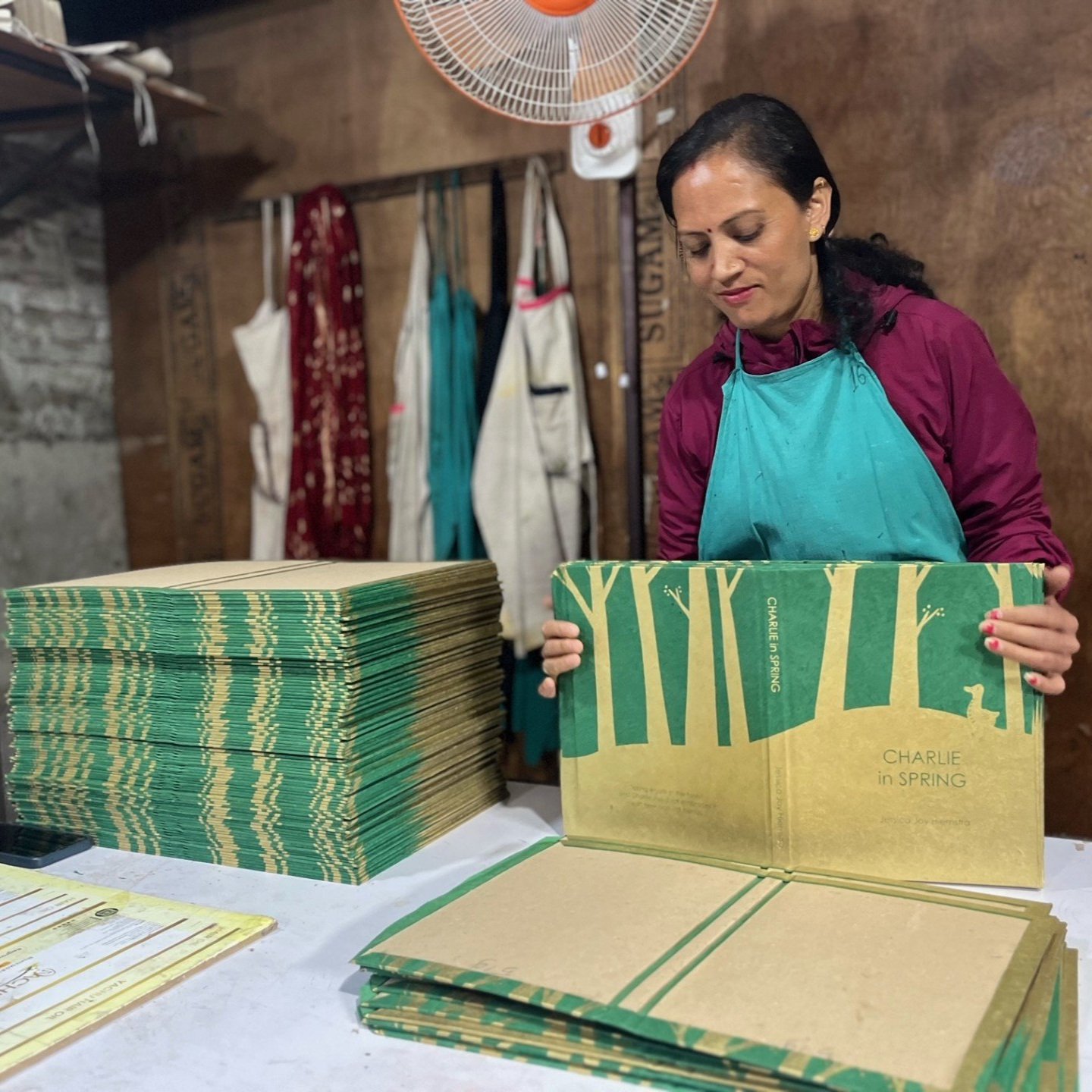 Charlie-in-Spring-Making-Nepal-Jessica-Hiemstra-Book-Eric-and-Eloise-handmade.jpg