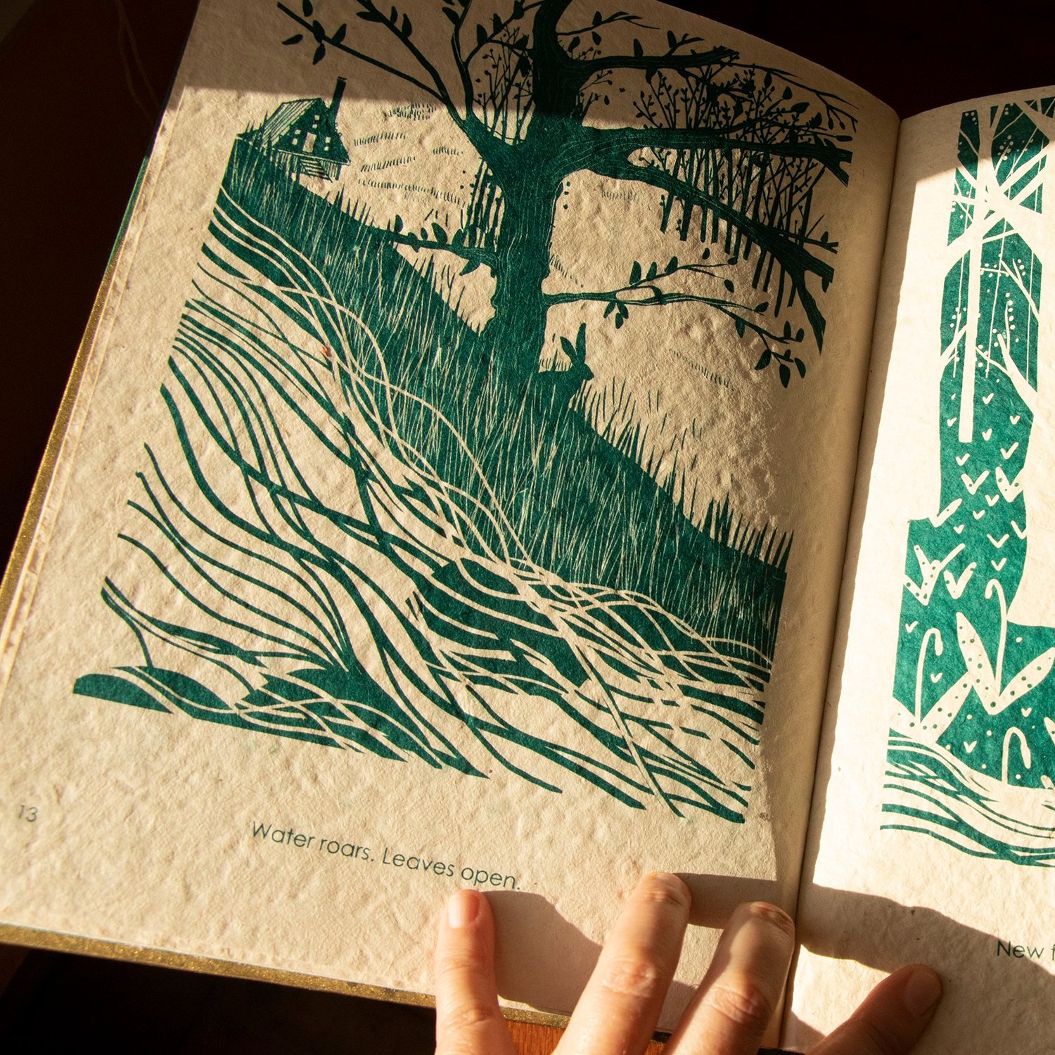 Charlie-in-Spring-Jessica-Hiemstra-handmade-paper-screenprint-Eric-and-Eloise.jpg