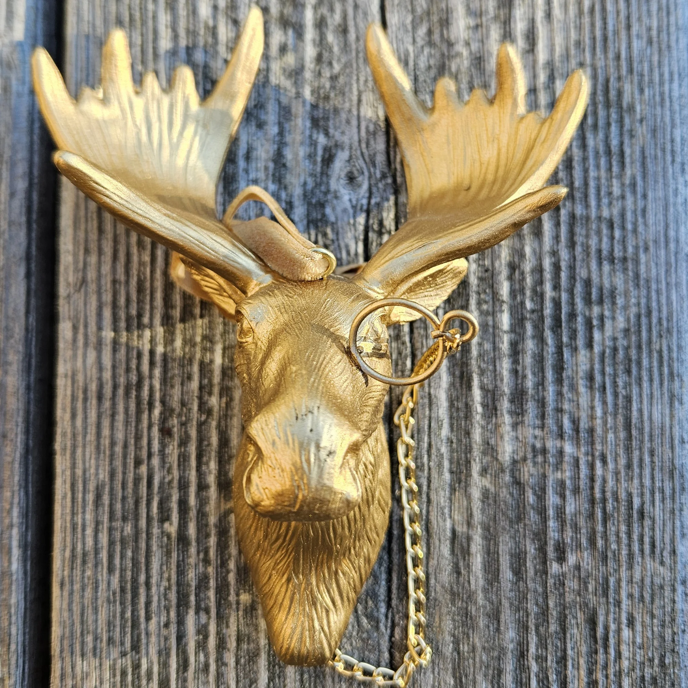 Eric and Eloise ornament EUGENE moose Jessica Hiemstra Canada.jpg