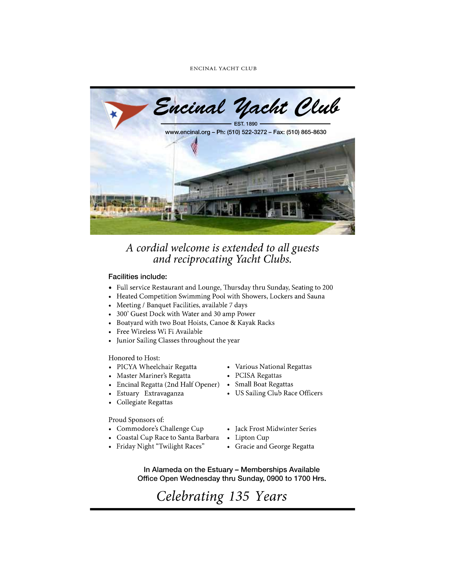 Encinal Yatch Club Page 2 PICYA.png