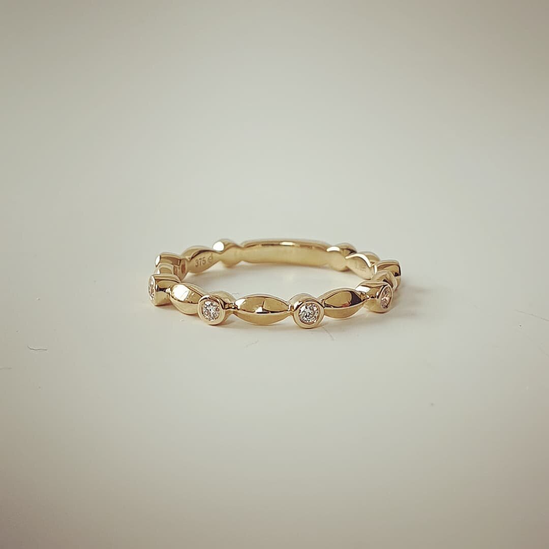 Simple and classic Essentials ✨
.
.
.
.
.
#yellowgoldring  #classicstyle #femininestyle #melbournejeweller #jewels #australianbrand #everydaystyle #timelessclassic #precious #finejewels #rings #dainty