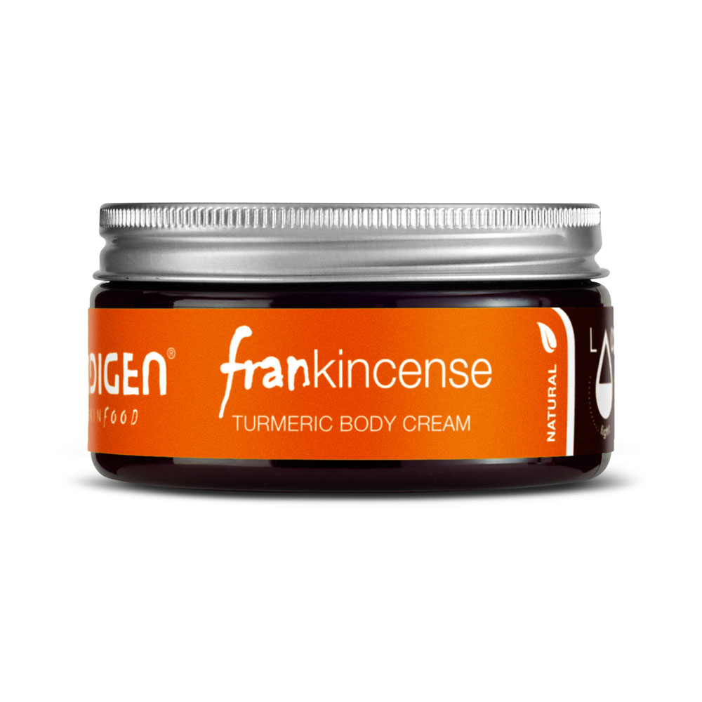 Frankincense & Myrrh Premium Body Oil, Natural Body Mist or Souffle Body  Cream 