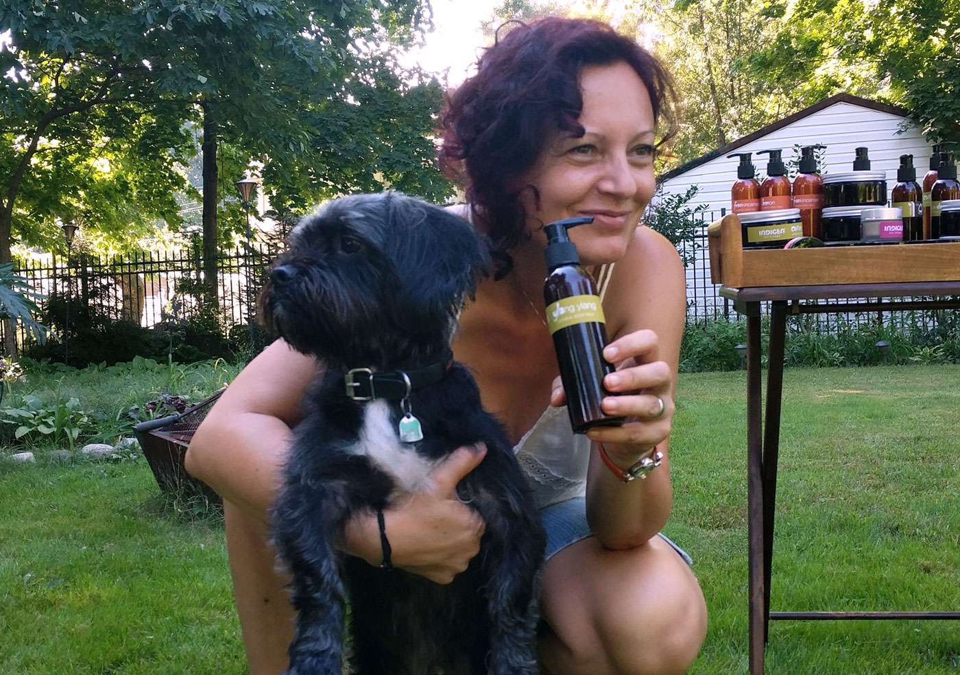 Silvia Avramov | Founder