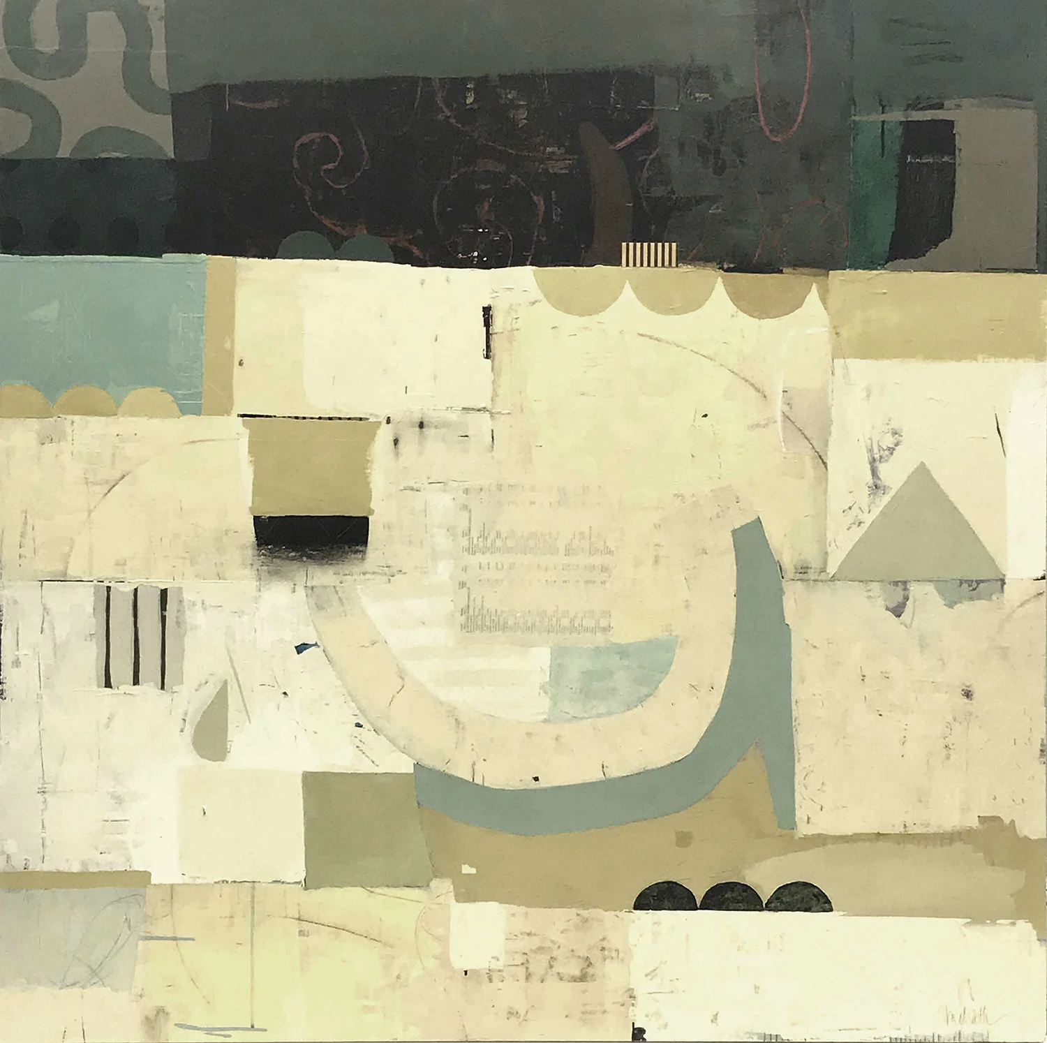 Pure Abstraction Show