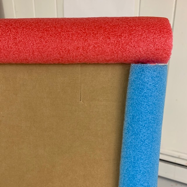 Shipping Art