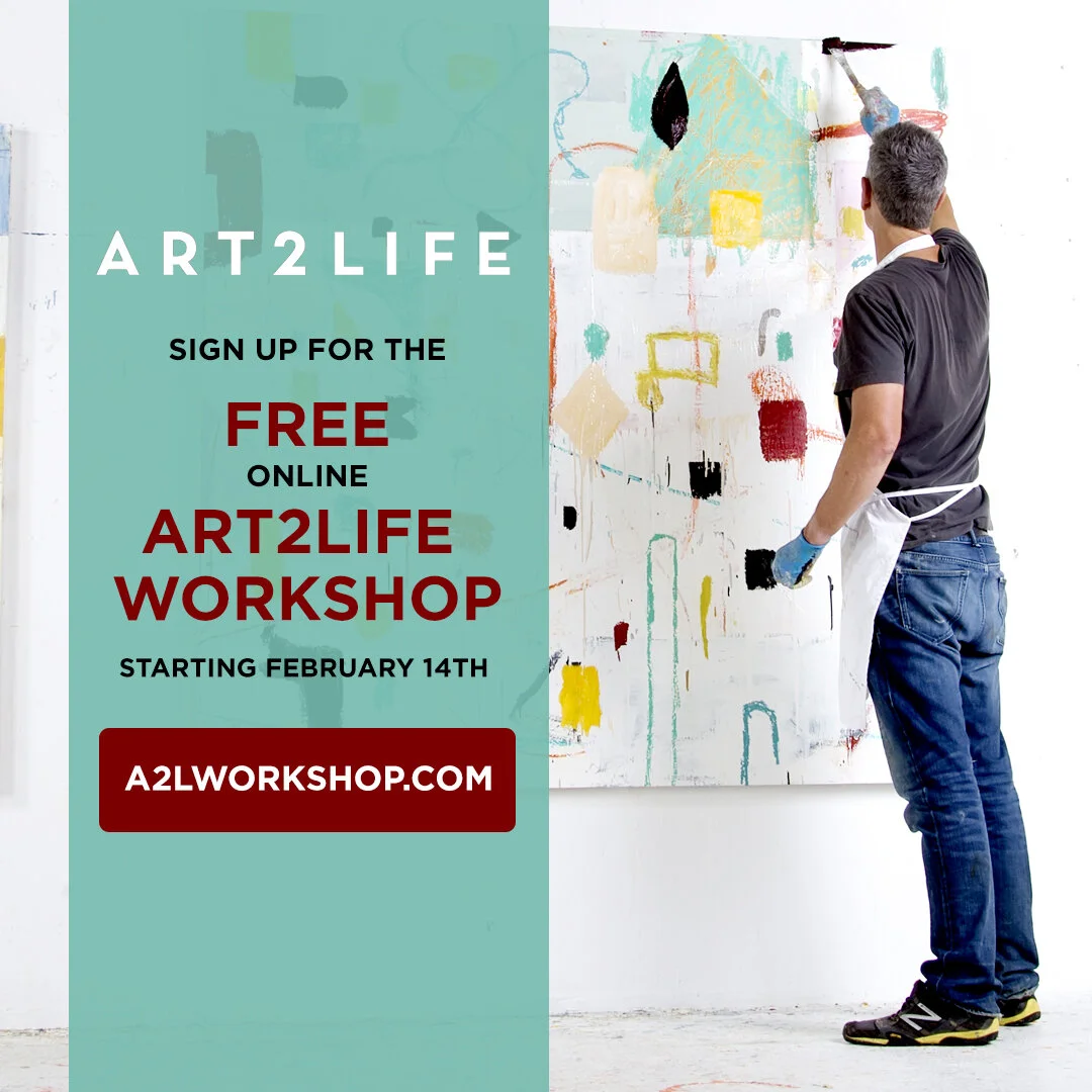 Free Workshop!
