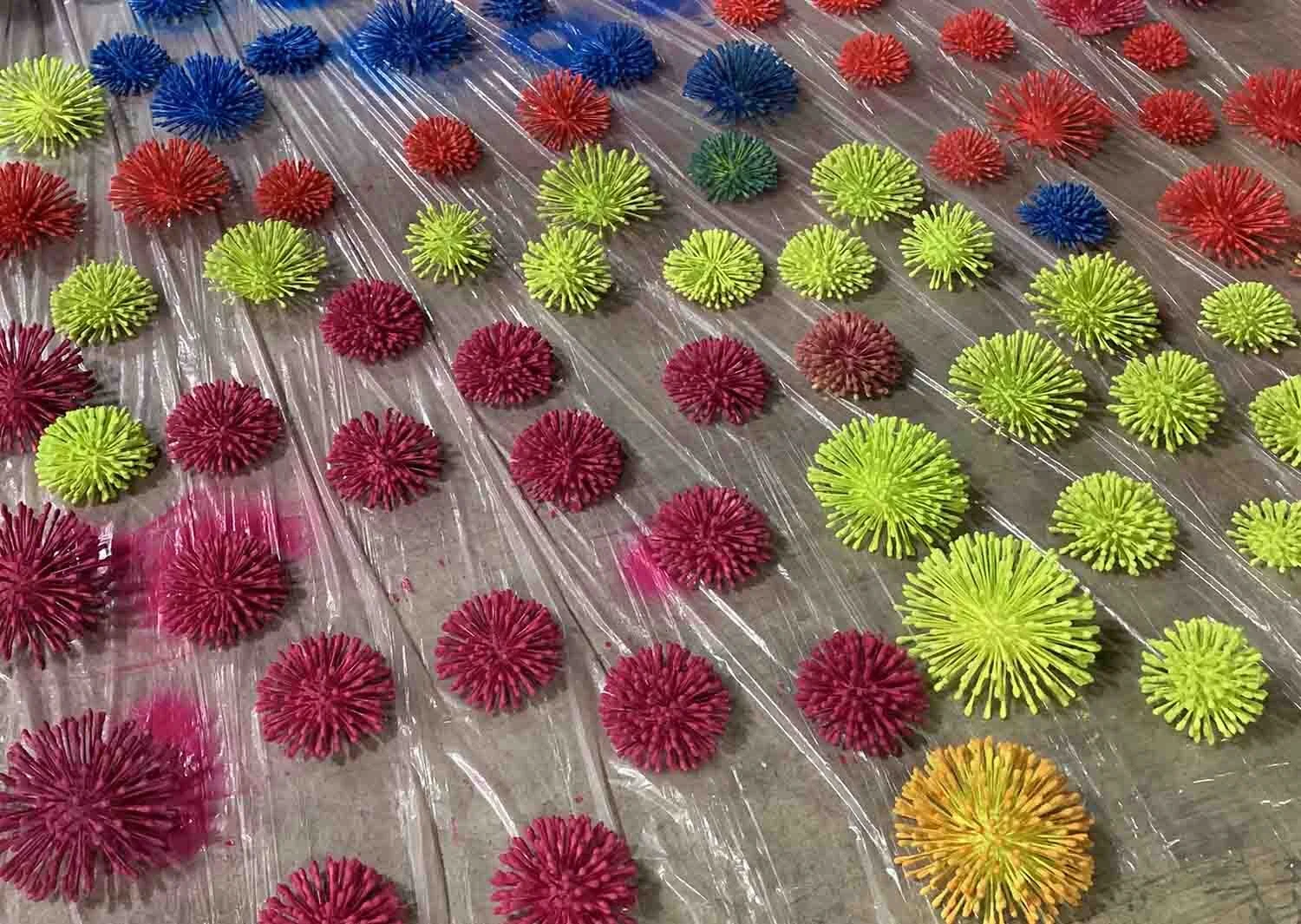 anemones