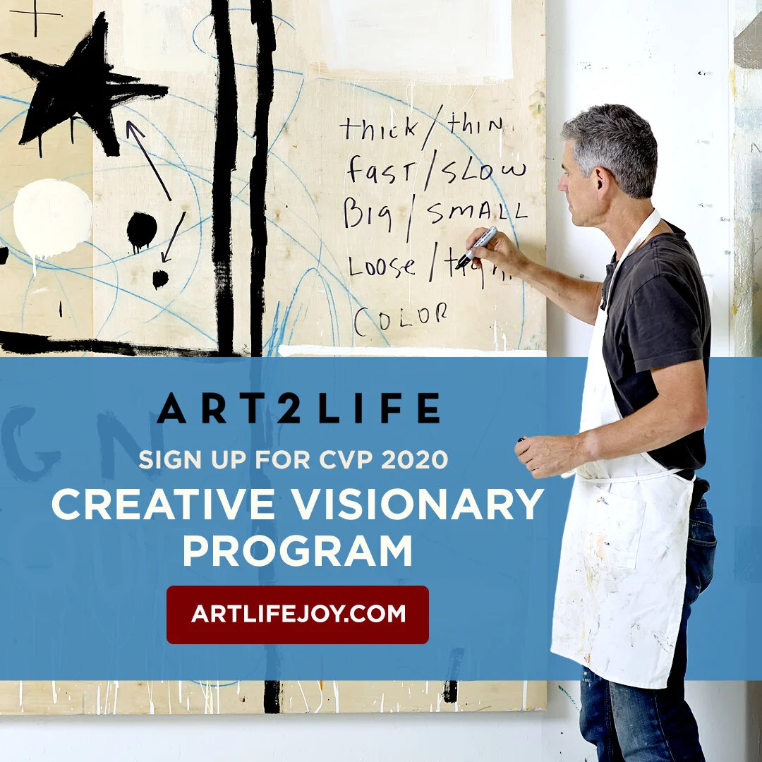 For Artists