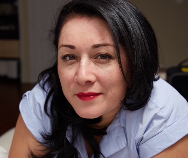 Diana Marie Delgado