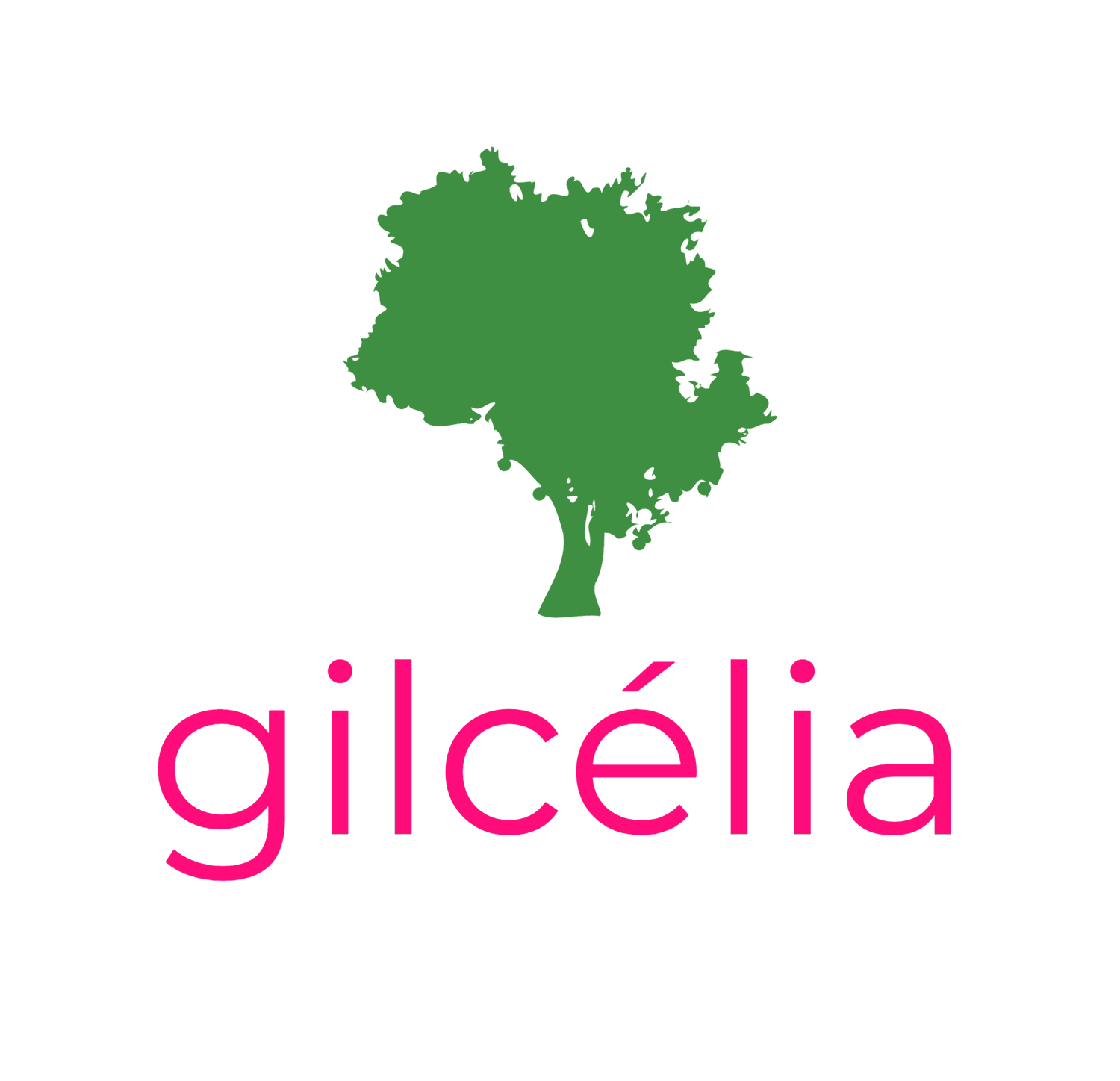 Gilcélia