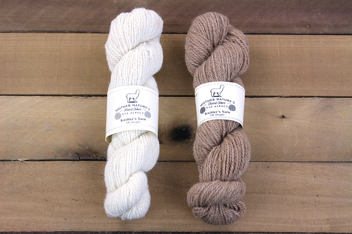 Knitter's Yarns