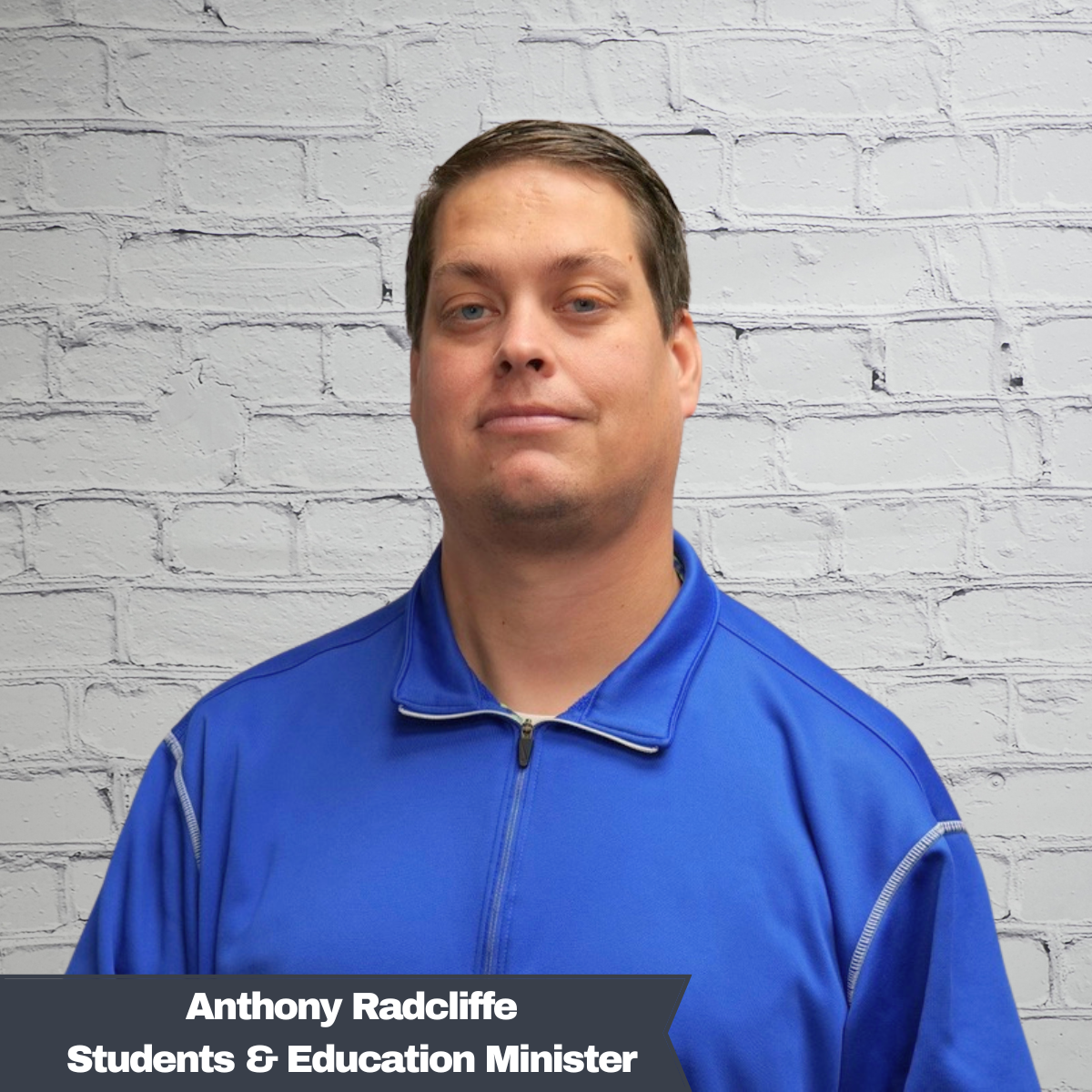 Anthony Rackliff Our Team — Friendship Baptist
