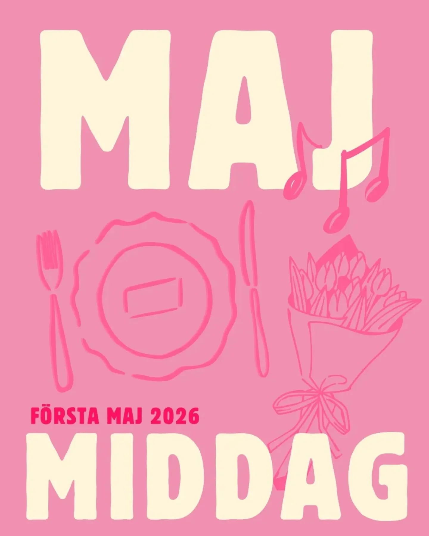 *English below 
F&ouml;r att avsluta Valborgshelgen har vi v&aring;r Majmiddag, en fyrar&auml;ttersmiddag med k&ouml;rs&aring;ng, uppl&auml;sandet av &aring;rskr&ouml;nikan och mycket mer! Vi b&ouml;rjar dagen 16:00 f&ouml;r att t&aring;ga upp till n