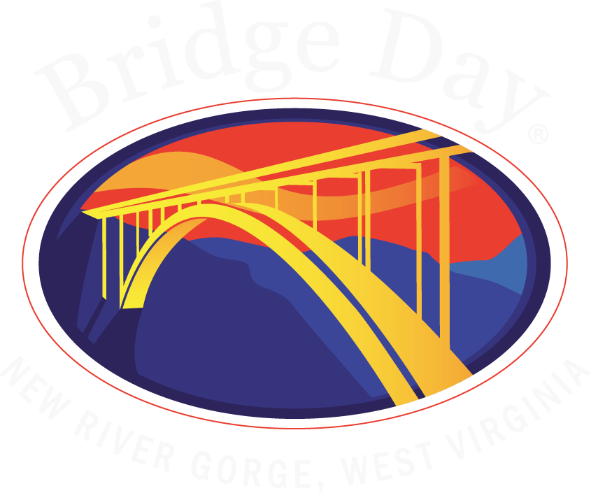 Official Bridge Day 2023 Information — Bridge Day