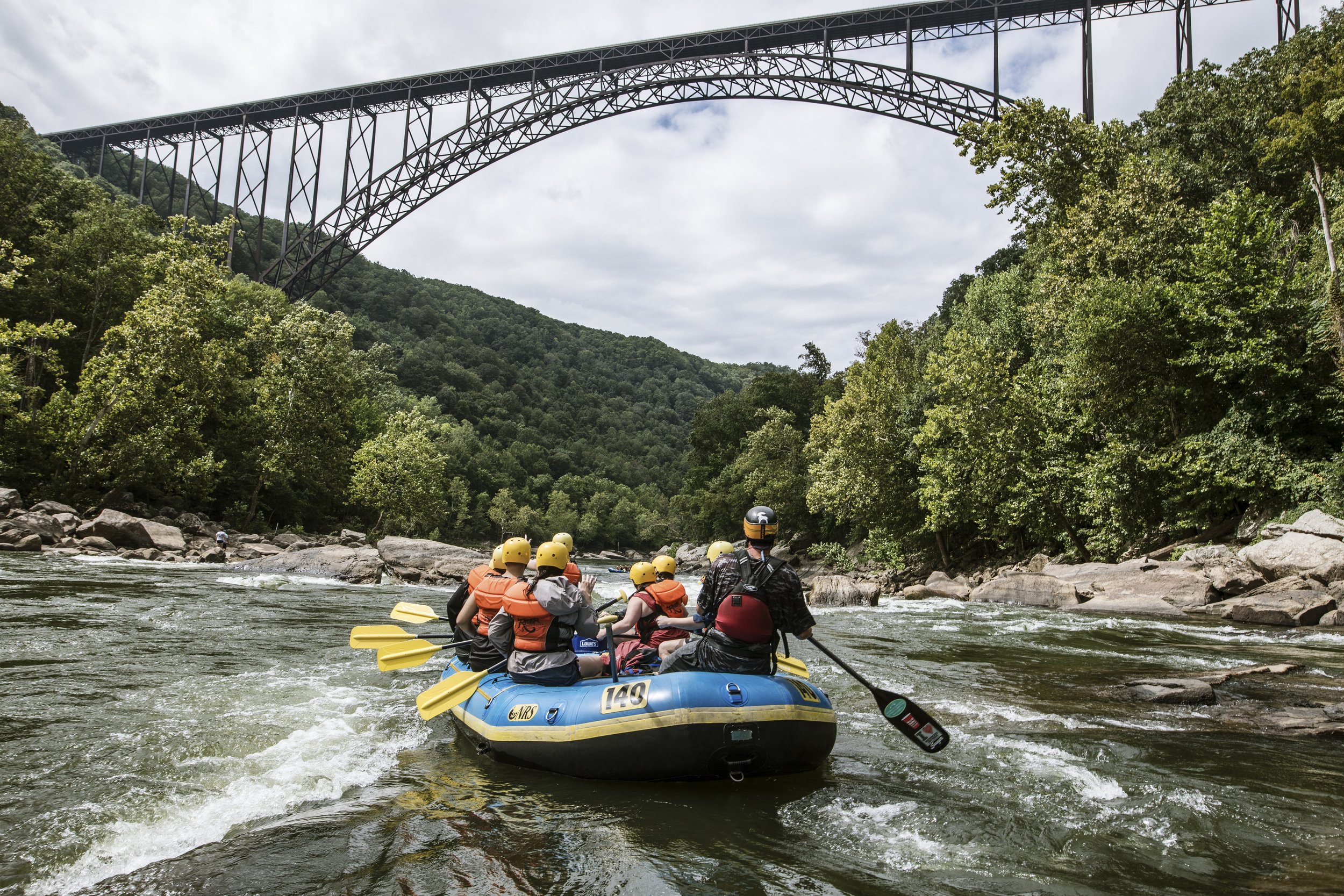 Official Bridge Day 2023 Information — Bridge Day