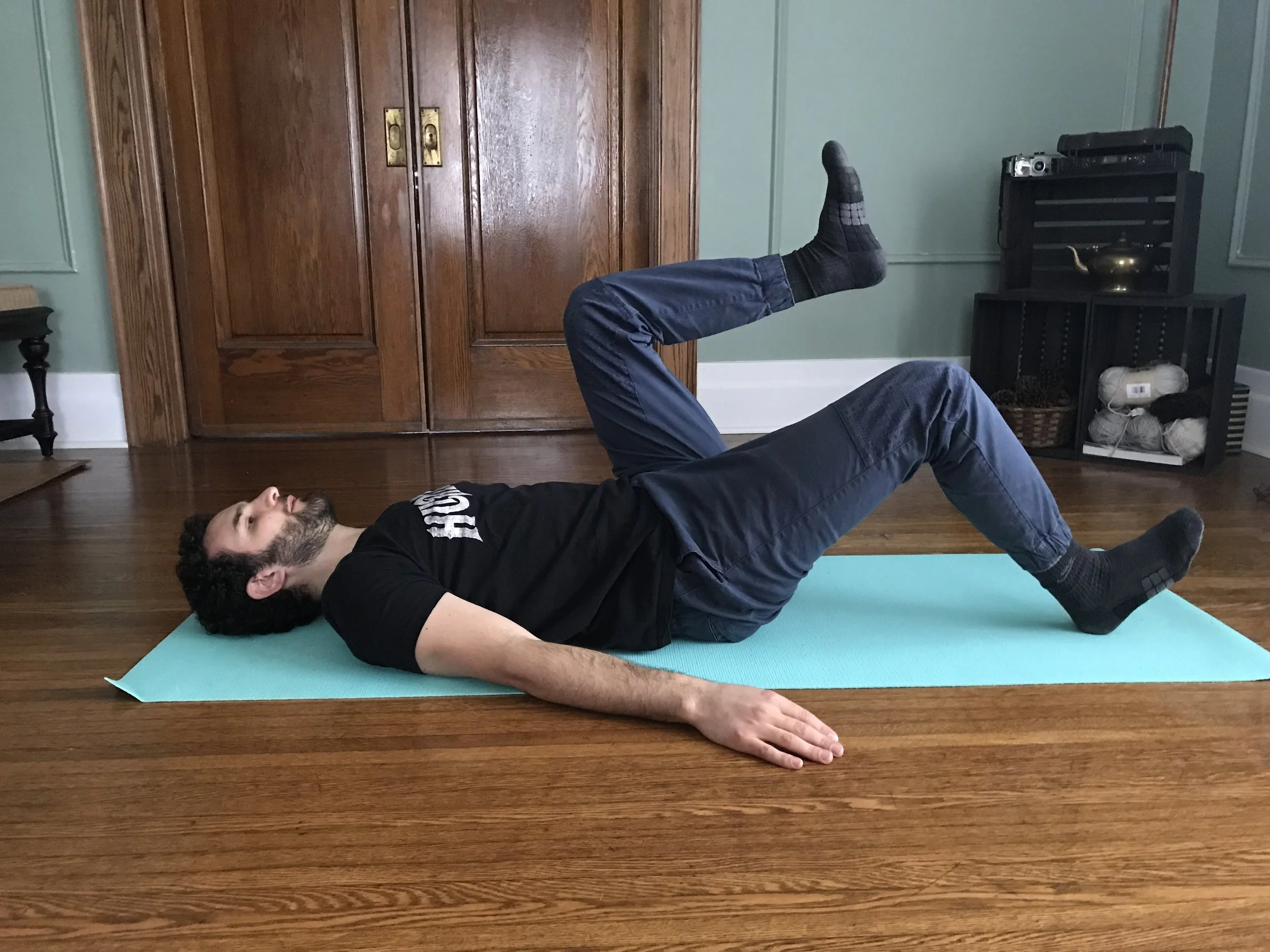 Essentials of Core Activation