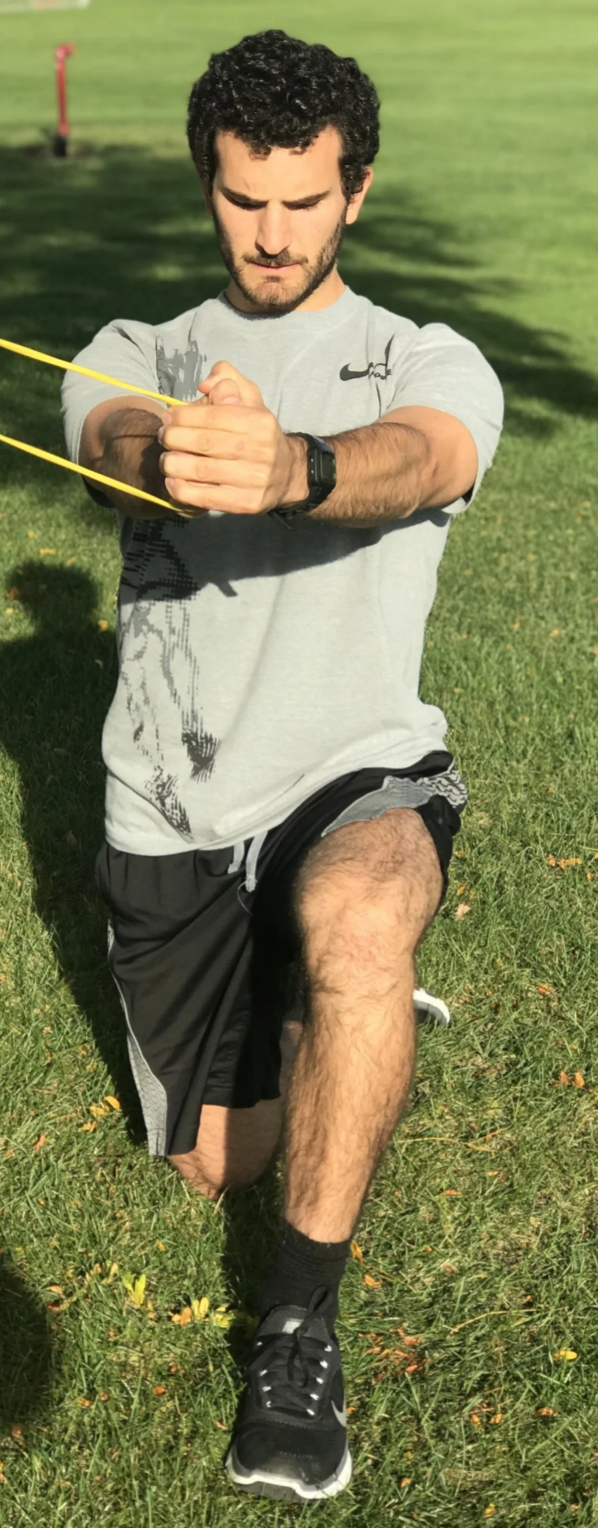 Are You Still Doing Crunches?