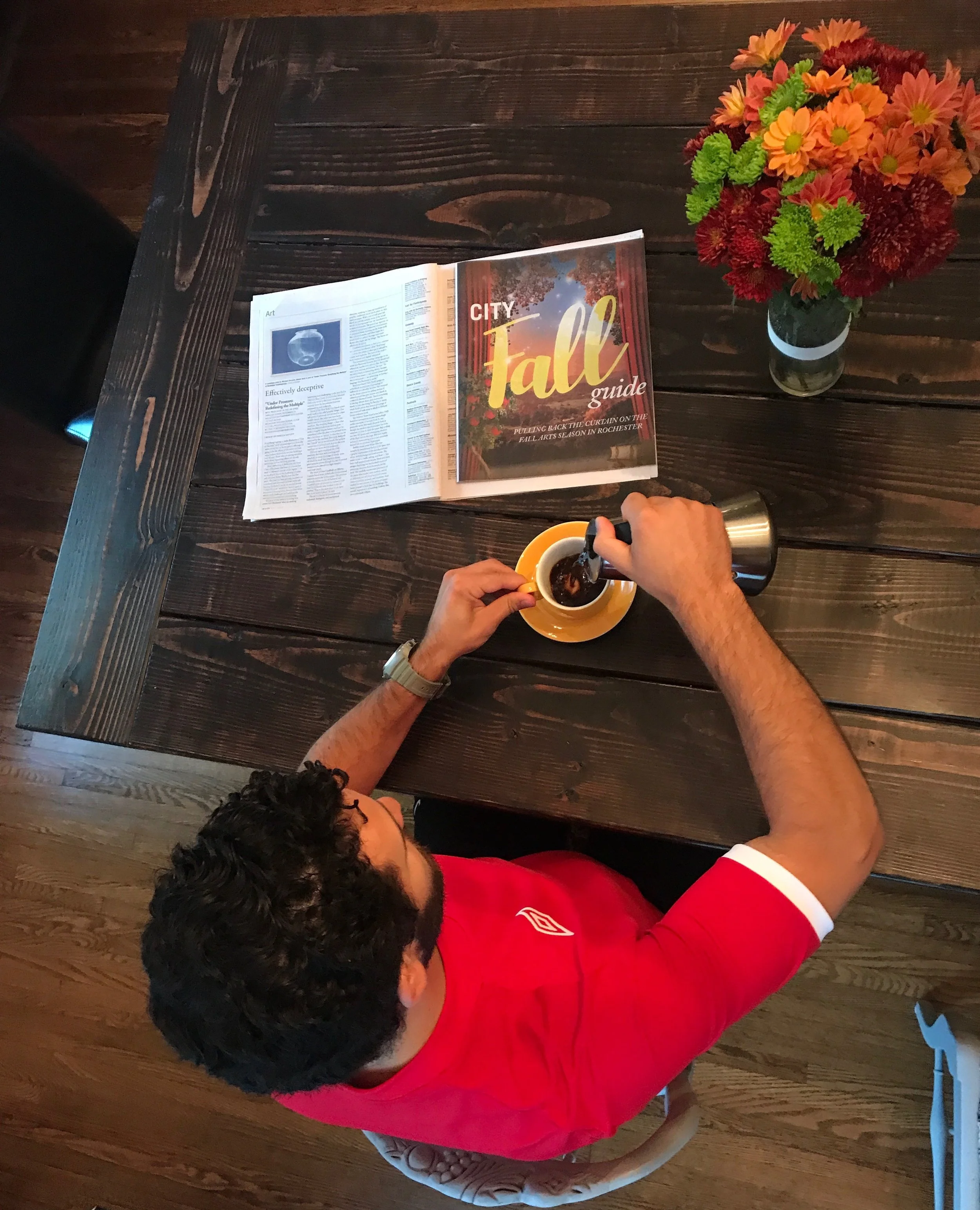 What You Can Expect From an Initial Consultation