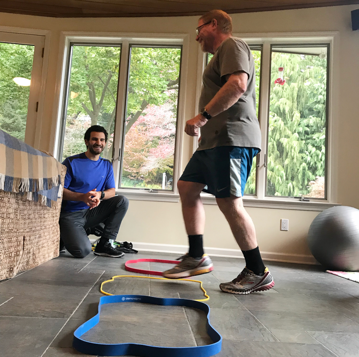 Is High Intensity Interval Training (HIIT) For Me?