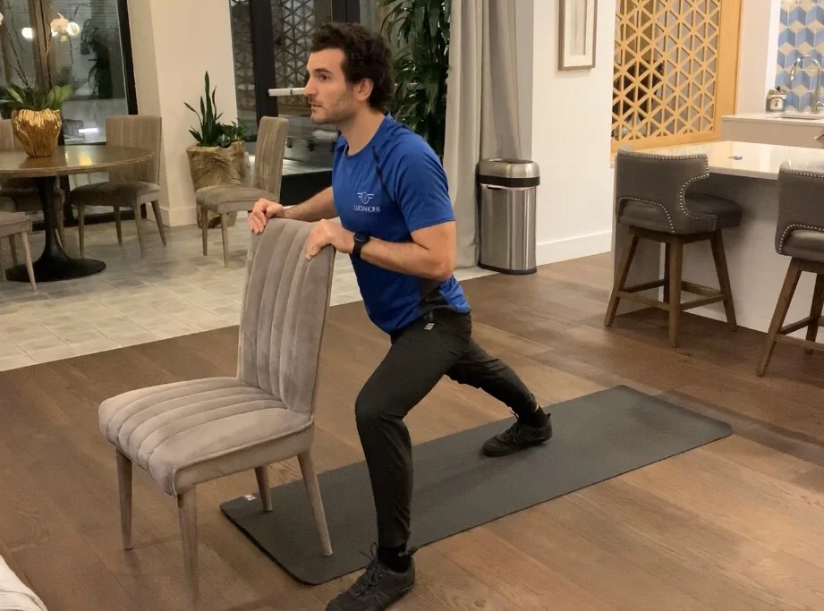 An Introduction to a Movement Series 