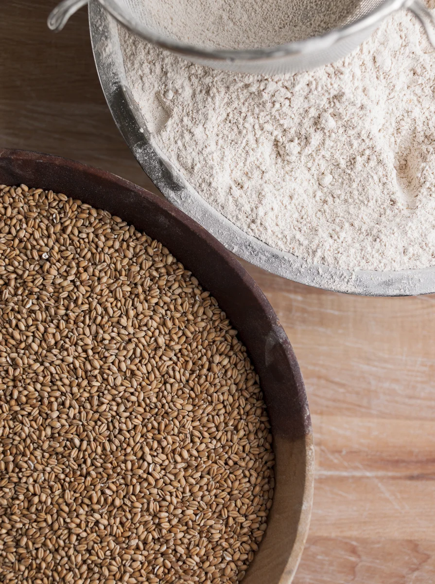 Buckwheat