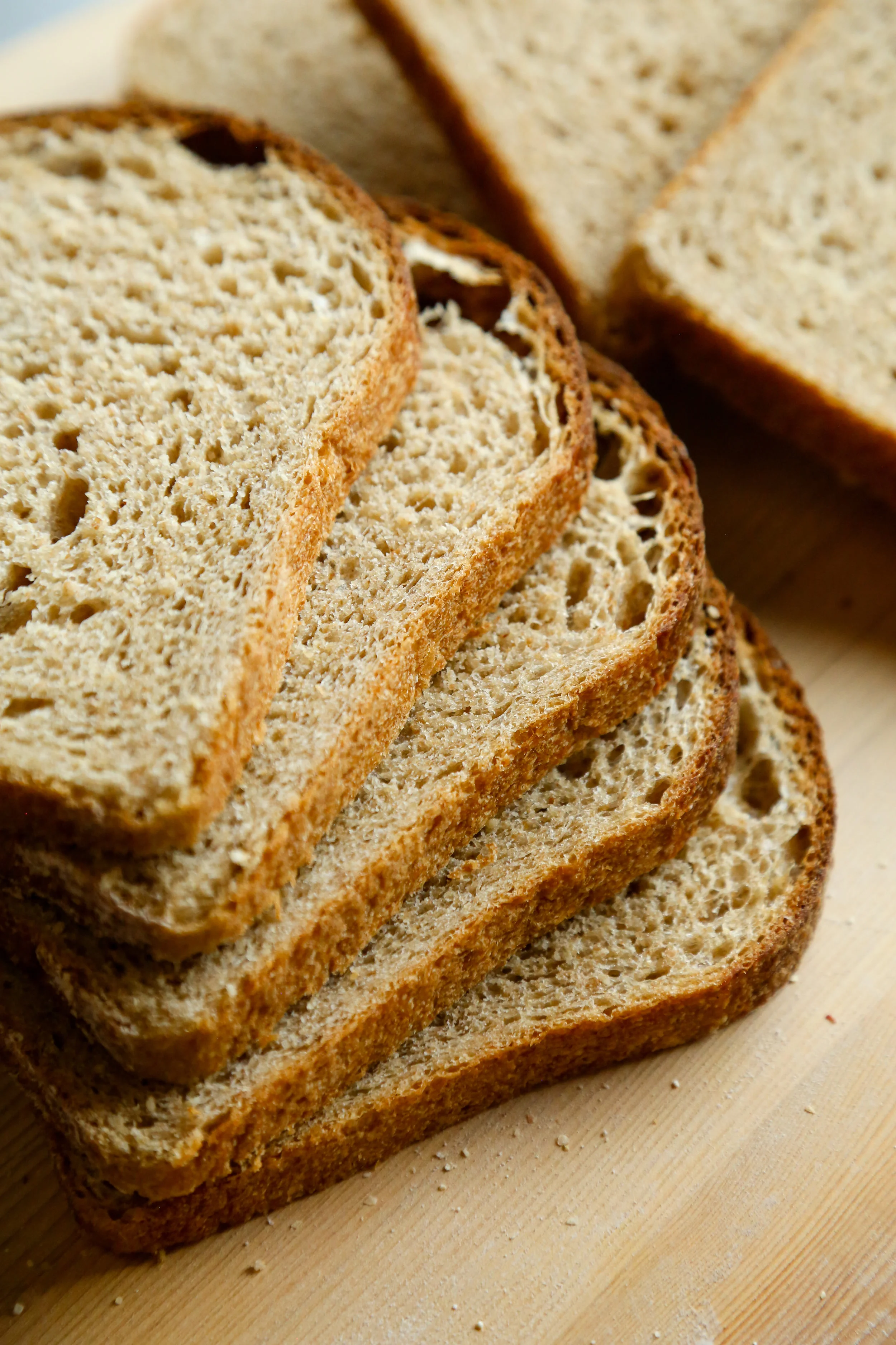 Sandwich Loaf
