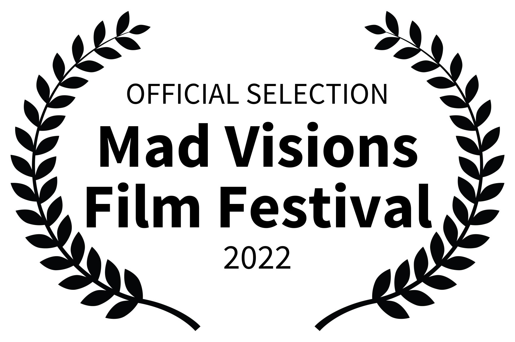 OFFICIAL SELECTION - Mad Visions Film Festival - 2022 copy.jpg
