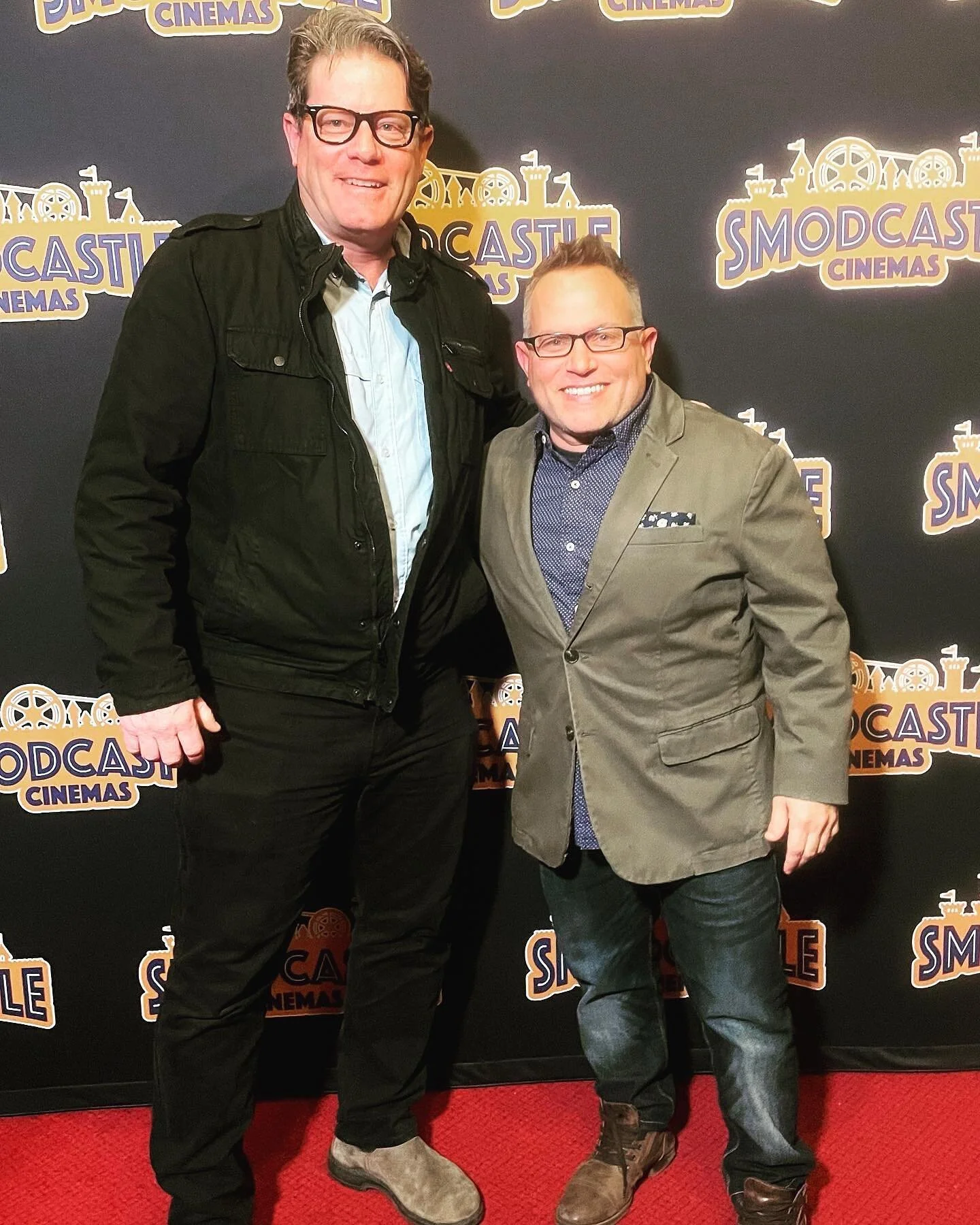 Super proud of all our folks who worked on @littlepackagemovie!!! We will be releasing the film in a couple of weeks, so be on the look out for it.  Make sure to follow us on YouTube.