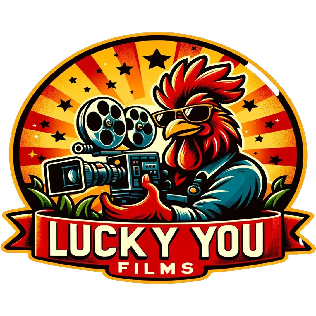 Lucky You Films