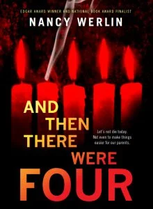 Episode FOUR! Financial Fear: an Essay by Nancy Werlin