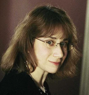 Episode Five! Conversation with Nancy Werlin