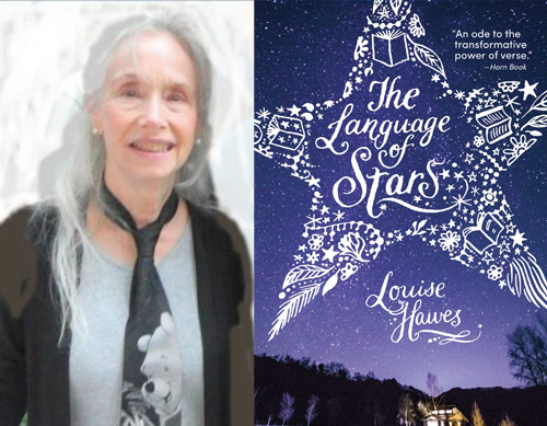 Episode 17! Conversation with Louise Hawes — KIDLIT WOMEN*