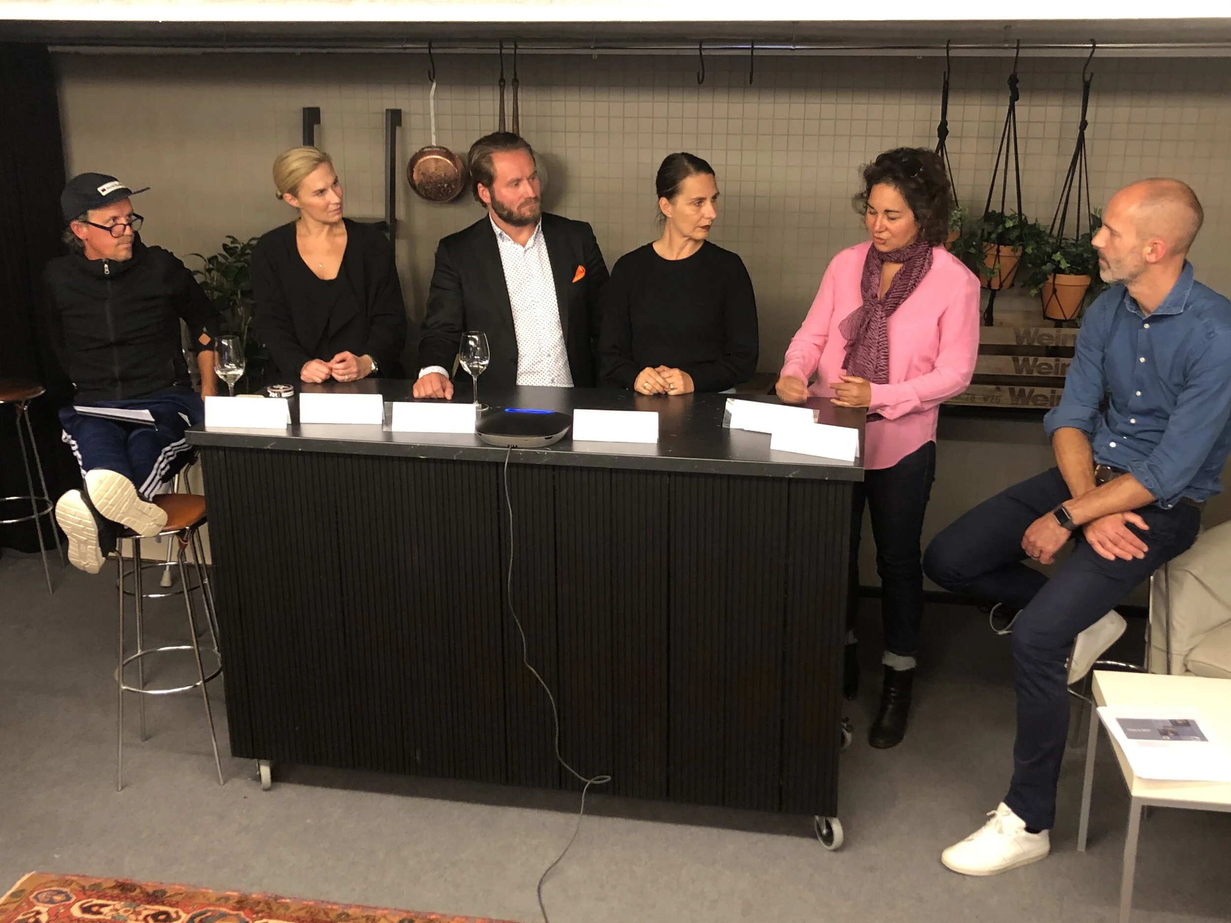 Summary of the 10th CMO goes TECH meet-up focusing on Talent management and how to become the CMO of the future.