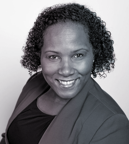 NIAMBI SAMPSON Senior Vice President, School Leadership