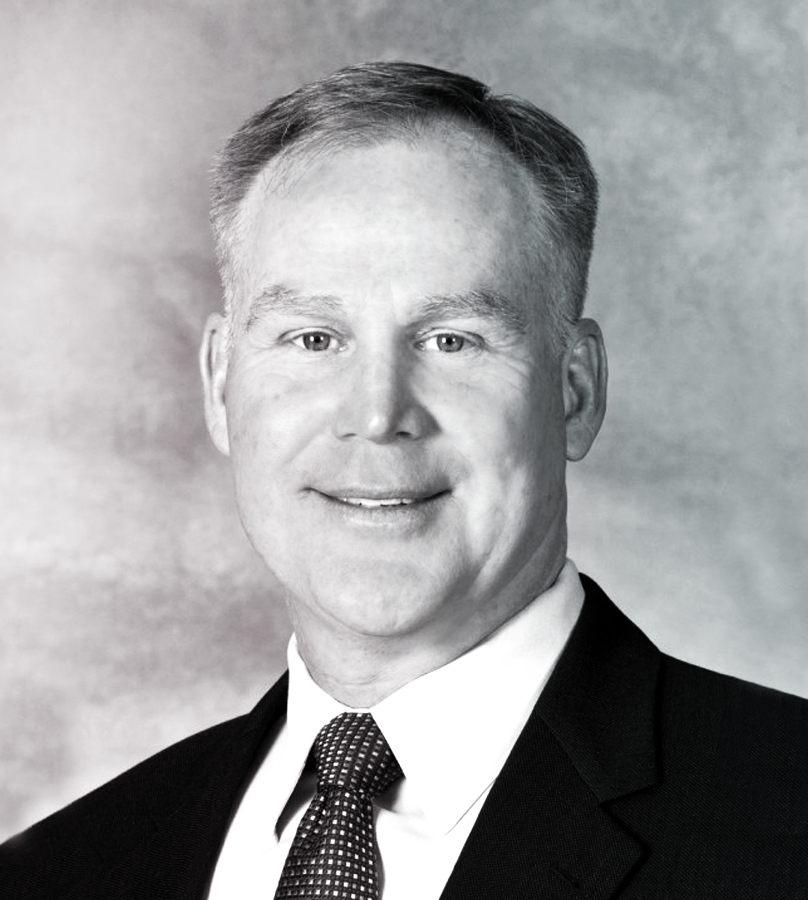 ALAN ARMSTRONG President & CEO The Williams Company