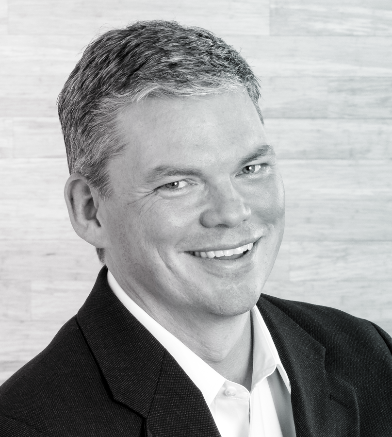 JOHN DWYER President Cricket Wireless & AT&T Prepaid Business