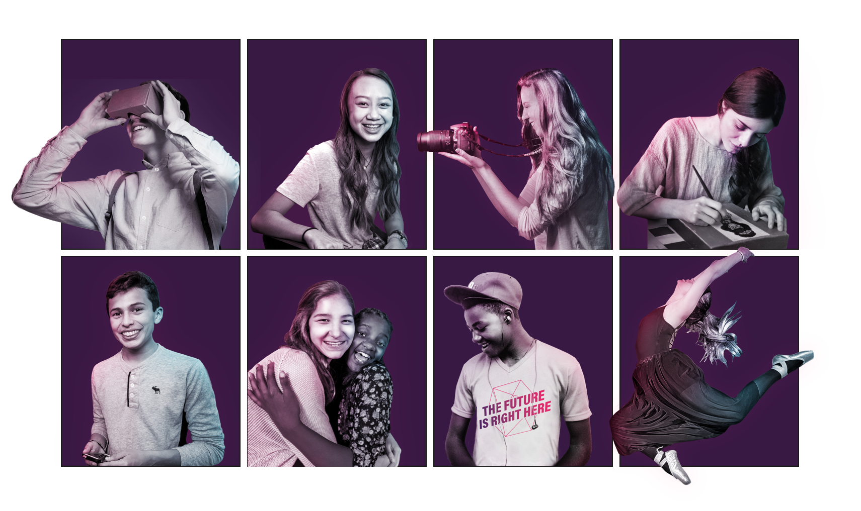 3DE: For Every Student &amp; Every Dimension of Life&nbsp;