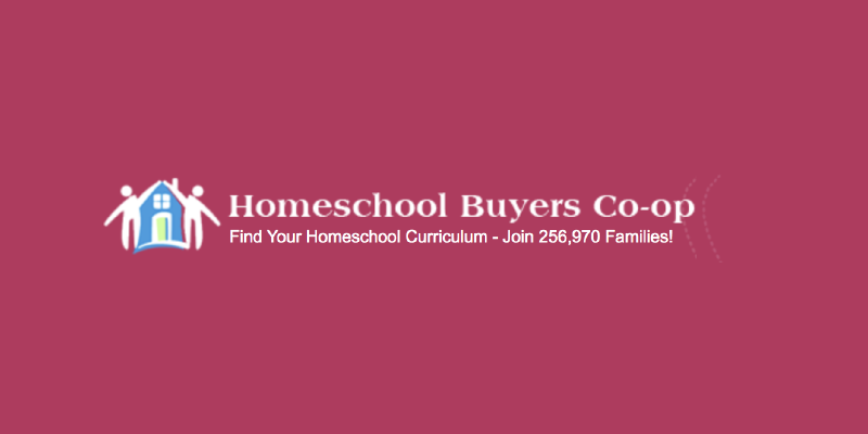 Homeschool Buyers Co-Op
