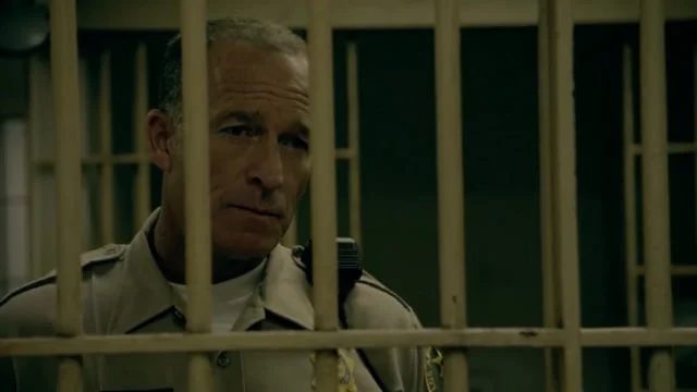 Michael Graham - The People Vs. OJ Simpson S01E10