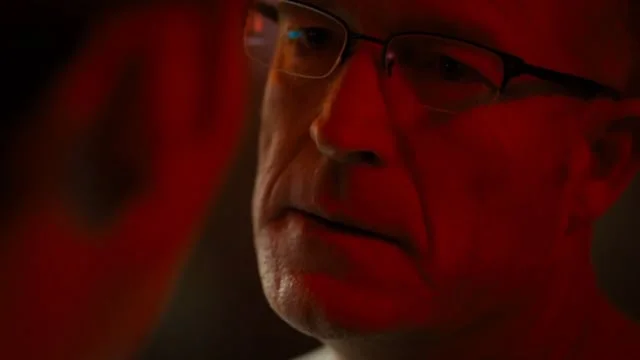 Michael Graham - Unsolved S01E02