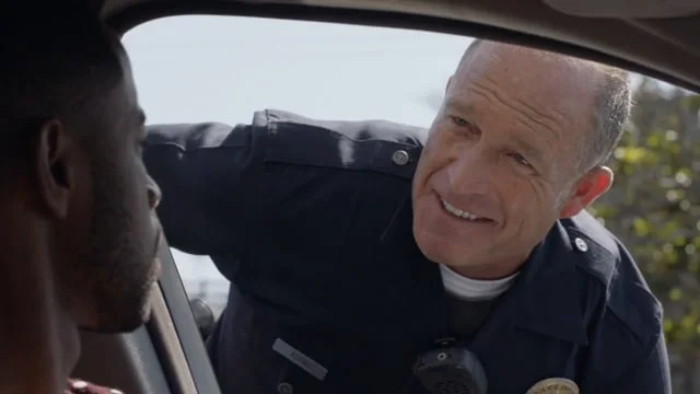 Michael Graham - Insecure S02E04