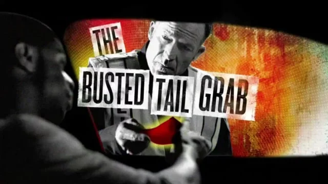 Michael Graham Click It Or Ticket