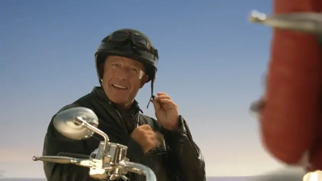 Michael Graham Ameriprise Financial TV Spot, 'Inspired' Song by Jake Reese