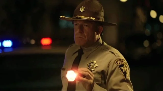 Michael Graham - NHTSA - Couple