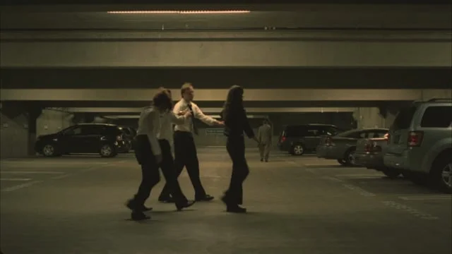 Michael Graham - NHTSA - Coworkers